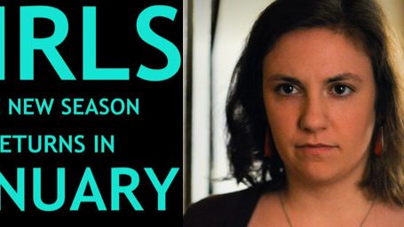 image de la news Un premier teaser pour la saison 2 de "Girls" [VIDEO]