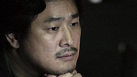 image de la news Un projet corse et corsé pour Park Chan-Wook