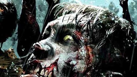 image de la news Bande-annonce : "Dead Island Riptide" [VIDEO]