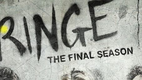 image de la news "Fringe": découvrez l'affiche de l'ultime saison ! [PHOTO]
