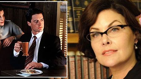 image de la news La femme fatale de "Twin Peaks" retrouvée à "Magic City"
