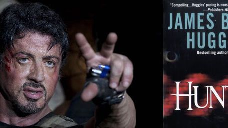 image de la news Sylvester Stallone pourrait (enfin) réaliser "Hunter"