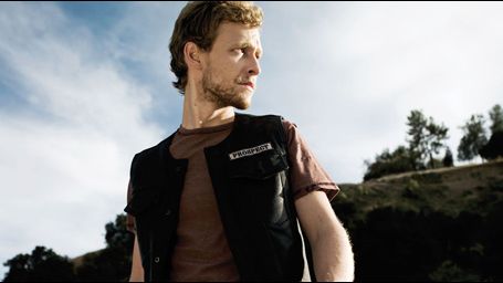 image de la news Un ancien de "Sons of Anarchy" retrouvé mort