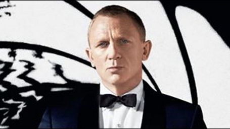 image de la news "Skyfall" : Adele interprétera la chanson du nouveau 007 + un extrait disponible ! (Officiel)