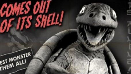 image de la news "Frankenweenie" : 6 affiches rétro ! [PHOTOS]
