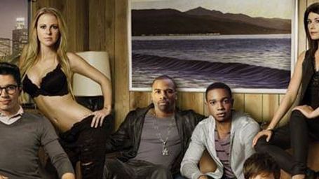 image de la news "The L.A. Complex" en France le 5 novembre !