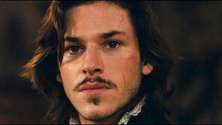 image de la news Nolwenn Leroy et Gaspard Ulliel sont des légendes !