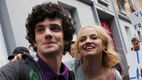 image de la news "Télé Gaucho" : premières photos !