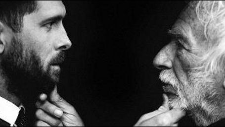 image de la news Pierre Richard dans un clip de Hugh Coltman ! [VIDEO]