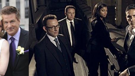 image de la news Audiences US du jeudi 4 octobre: "Person Of Interest", le nouveau maillon fort de CBS ?