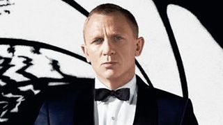 image de la news James Bond : une infographie !