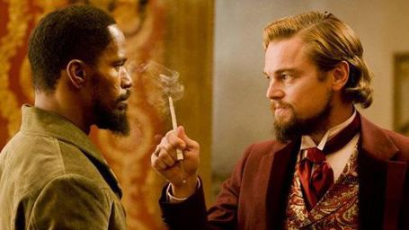 image de la news "Django Unchained" : une nouvelle BA !