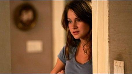 "The Amazing Spider-Man 2" : Shailene Woodley en Mary Jane ?