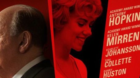 image de la news "Hitchcock" : la bande-annonce ! [VIDEO]