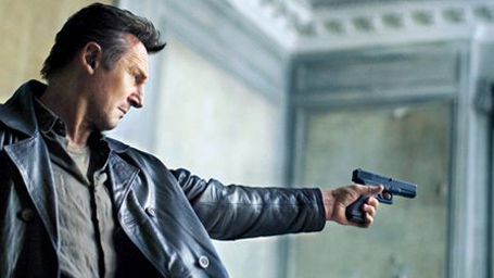 image de la news Box-office US : "Taken 2" toujours n°1
