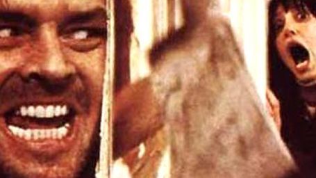 image de la news "Shining" : et si Jack avait eu un iPhone ? [VIDEO]