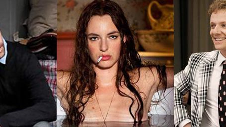 image de la news Louise Bourgoin a deux amoureux !