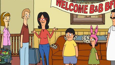 image de la news La FOX commande une 4ème fournée de "Bob's Burgers"