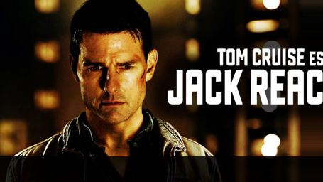 Une nouvelle bande-annonce pour "Jack Reacher" ! [VIDEO]