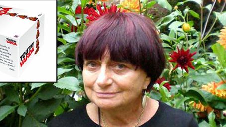 image de la news Agnès Varda, l'intégrale en DVD !