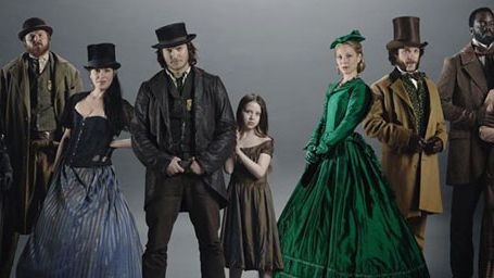 image de la news BBC America renouvelle sa confiance en "Copper" !