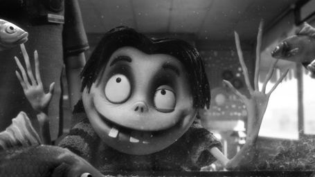 image de la news "Frankenweenie" : un extrait ! [VIDEO]