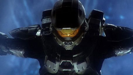 image de la news "Halo 4" : le Trailer de lancement de David Fincher !