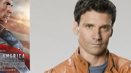image de la news Frank Grillo en méchant dans "Captain America 2" ?