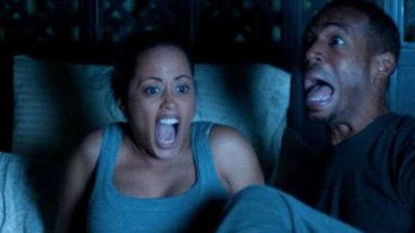 image de la news "Haunted House" : Marlon Wayans s'attaque à "Paranormal Activity" [VIDEO]