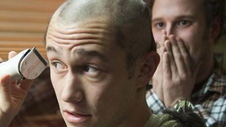 image de la news Mater / Zapper : votre soirée TV du mercredi 31 octobre 2012 