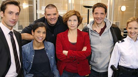 image de la news Découvrez la bande-annonce de "Main Courante", la nouvelle série de France 2 [VIDEO]