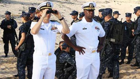image de la news Audiences US du Jeudi 25 Octobre : "Last Resort" est en train de plonger...