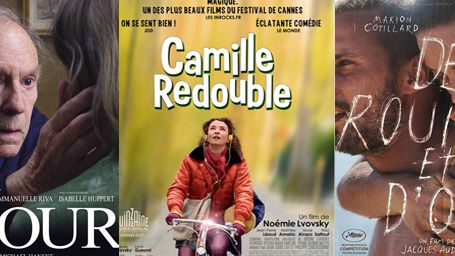 image de la news Prix Louis Delluc: La sélection !