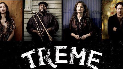 image de la news La dernière saison de "Treme" ne comptera que 5 épisodes