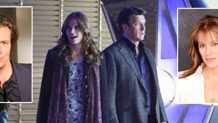 image de la news Un brin de "Melrose Place" et de "La Guerre des Rose" chez "Castle"