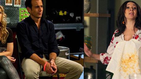 image de la news "Up All Night" prolongée mais... transformée !