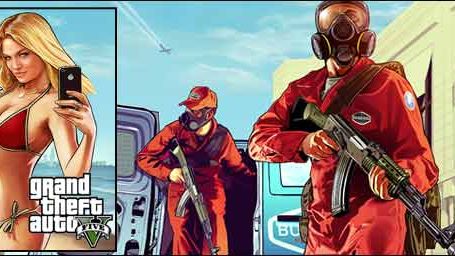 image de la news GTA V pour le printemps 2013