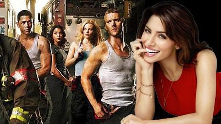 image de la news Un atout de charme dans "Chicago Fire" !