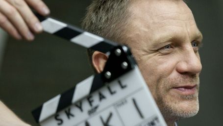 image de la news EXCLU - "James Bond 24" : Daniel Craig dément pour le dyptique ! [VIDEO]
