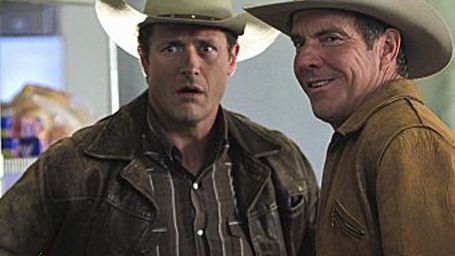 image de la news Audiences US du mardi 30 octobre: Ouragan sur "Vegas" ?