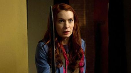 Felicia Day revient dans "Supernatural"