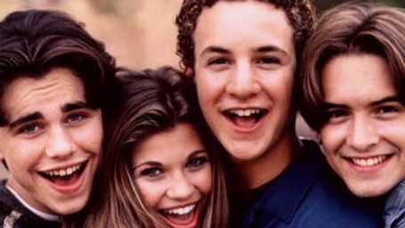 image de la news Le retour de "L'incorrigible Cory" ?