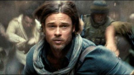 image de la news "World War Z" : quelques images avant la bande-annonce [VIDEO]