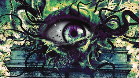 image de la news Paris International Fantastic Film Festival : deuxième !