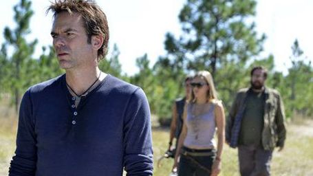 image de la news Audiences US du lundi 5 novembre: "Revolution" poursuit sa baisse...