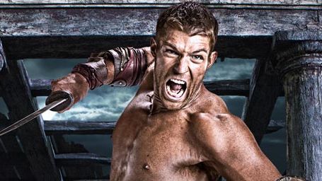 image de la news La date de l'ultime saison de "Spartacus" !