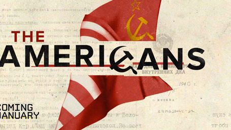 image de la news Découvrez le premier teaser de la série "The Americans" avec Keri Russell [VIDEO]