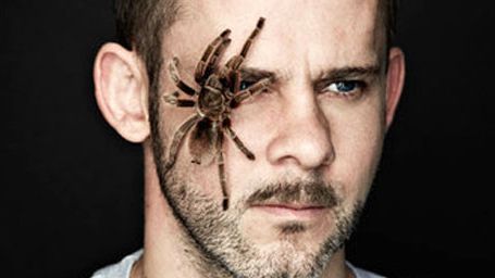 image de la news Quand un disparu de "Lost" devient explorateur… [VIDEO]