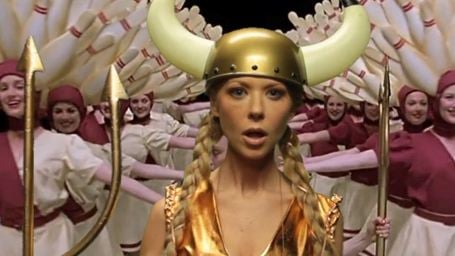 Tara Reid est bien de retour dans "The Big Lebowski 2"