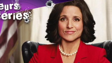 image de la news Dans "Tueurs en Séries" cette semaine : du "Veep", une battle Doctor Who/Doc Brown